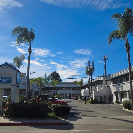 Rodeway Inn Encinitas North Eksteriør billede