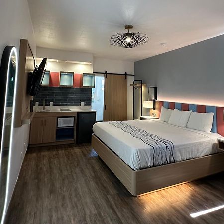 Rodeway Inn Encinitas North Eksteriør billede