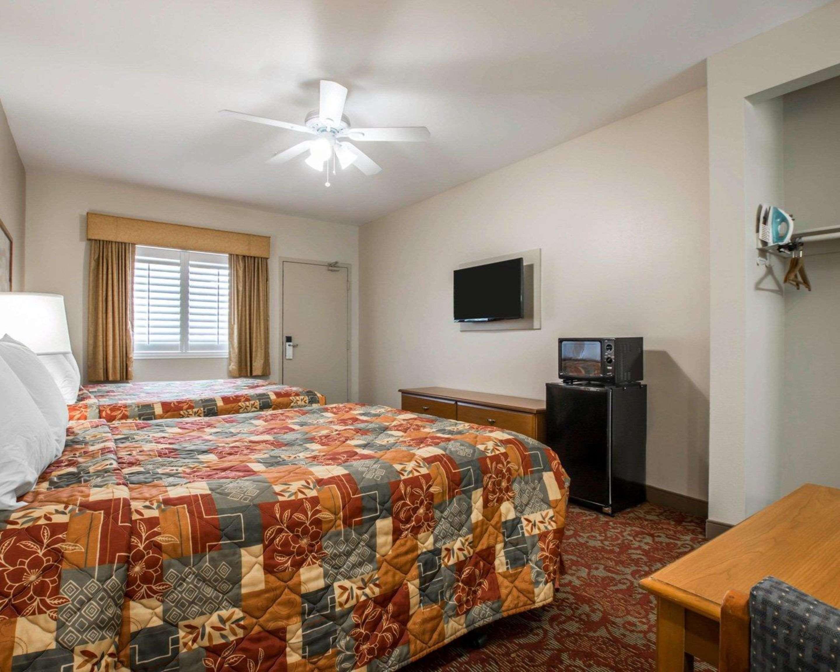 Rodeway Inn Encinitas North Eksteriør billede