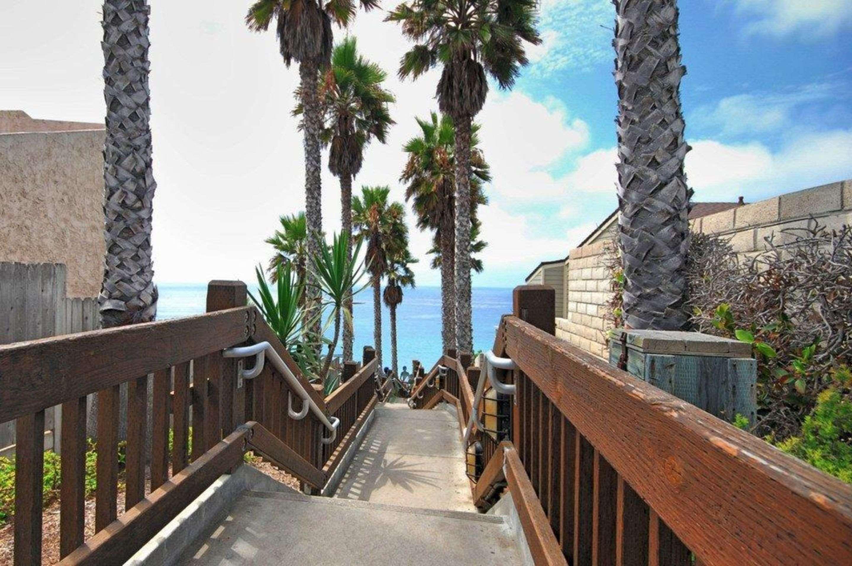 Rodeway Inn Encinitas North Eksteriør billede
